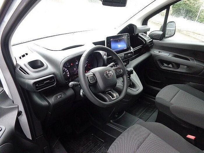 Toyota PROACE CITY L2 Comfort 2 Schiebetüren