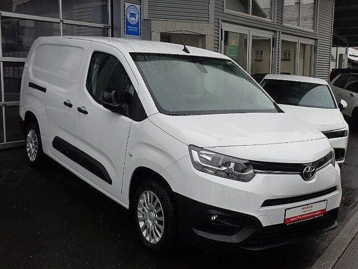 Toyota PROACE CITY L2 Comfort 2 Schiebetüren