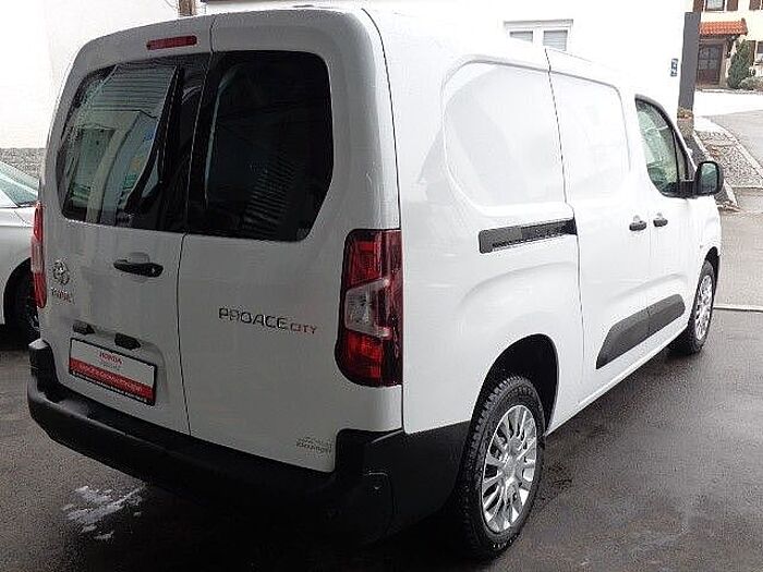 Toyota PROACE CITY L2 Comfort 2 Schiebetüren