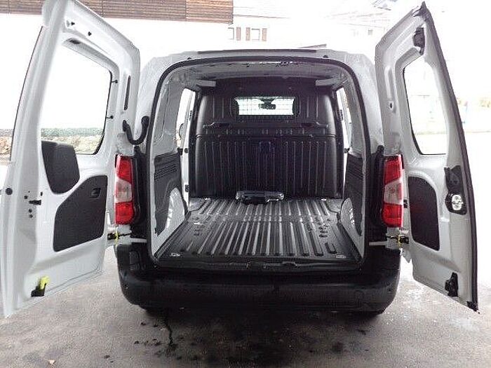 Toyota PROACE CITY L2 Comfort 2 Schiebetüren