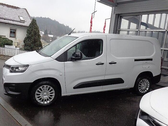 Toyota PROACE CITY L2 Comfort 2 Schiebetüren