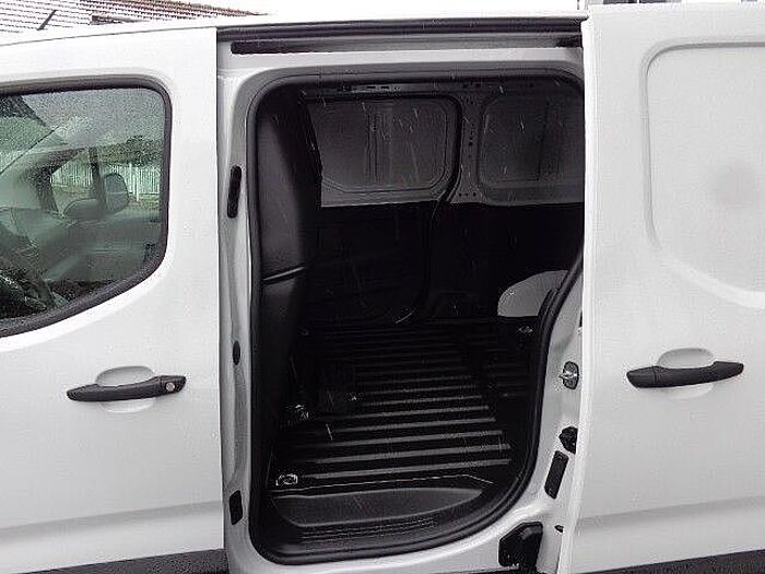 Toyota PROACE CITY L2 Comfort 2 Schiebetüren