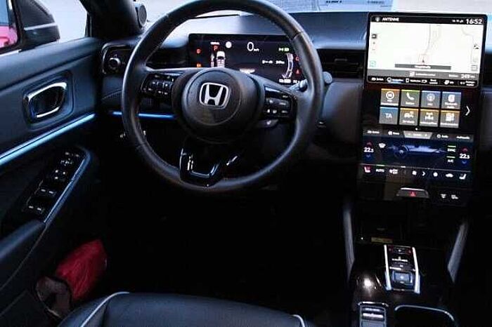 Honda e:Ny1 Advance