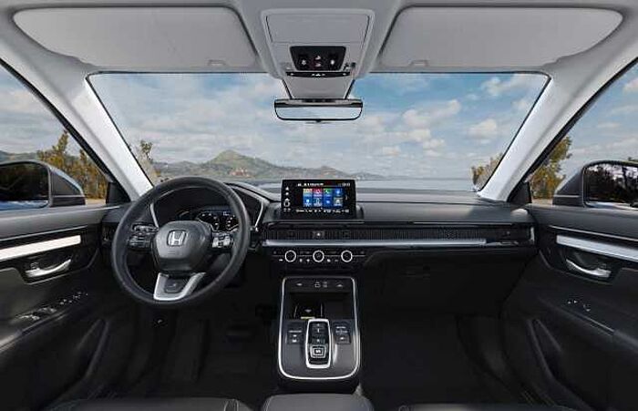 Honda CR-V e:HEV Elegance 2WD Illumination