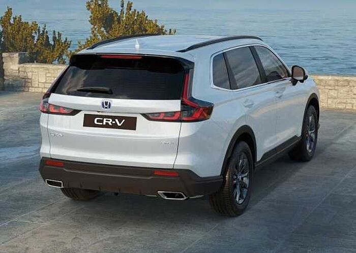 Honda CR-V e:HEV Elegance 2WD Illumination