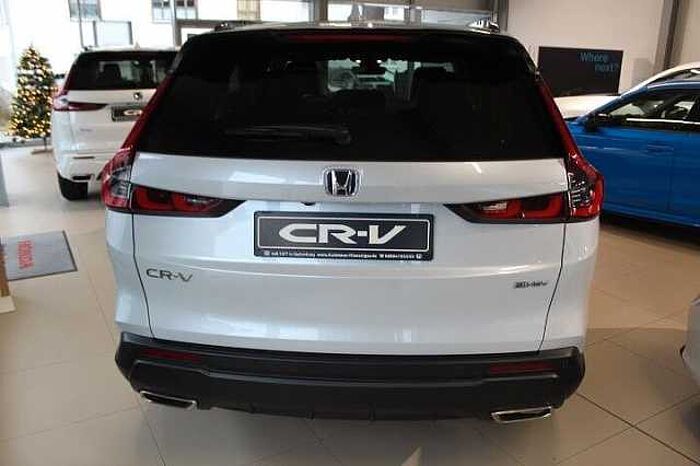 Honda CR-V e: HEV Elegance 2WD Illumination