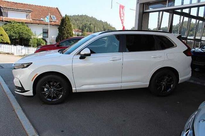 Honda CR-V e:HEV Advance Style Paket 4WD