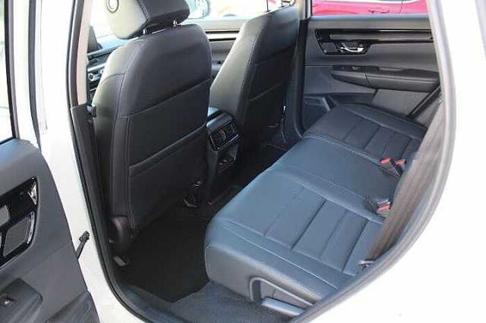 Honda CR-V e:HEV Advance Style Paket 4WD