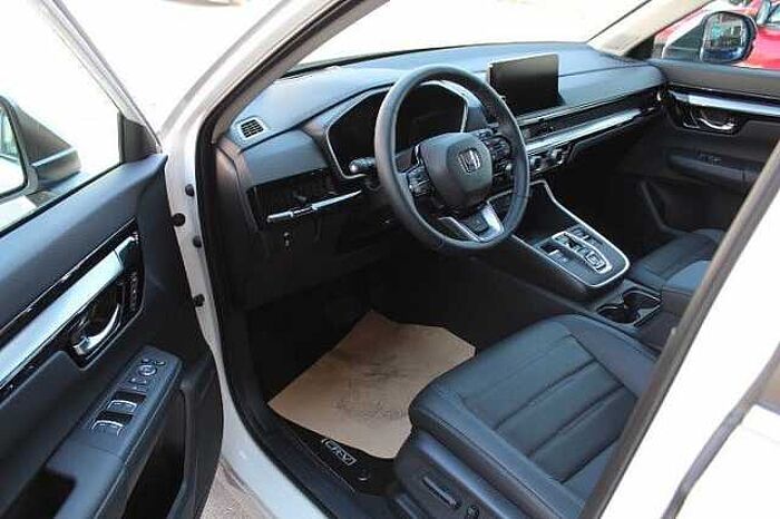 Honda CR-V e:HEV Advance Style Paket 4WD