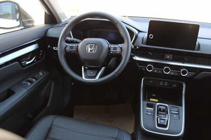 Honda CR-V e:HEV Advance Style Paket 4WD