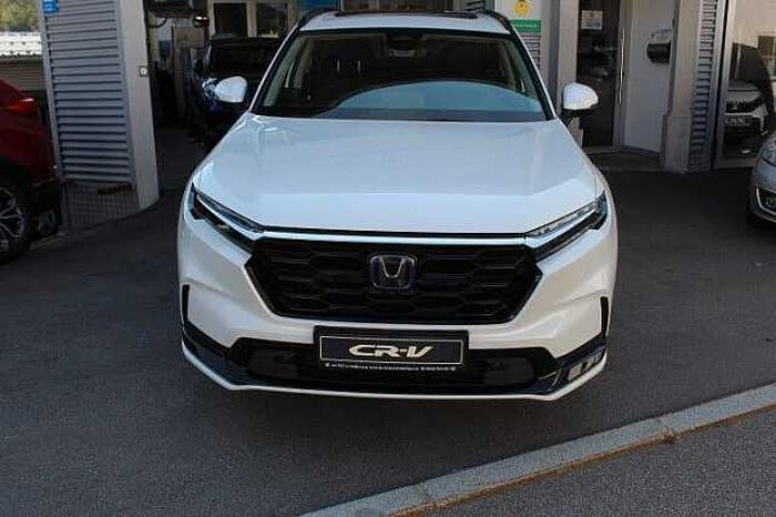 Honda CR-V e:HEV Advance Style Paket 4WD