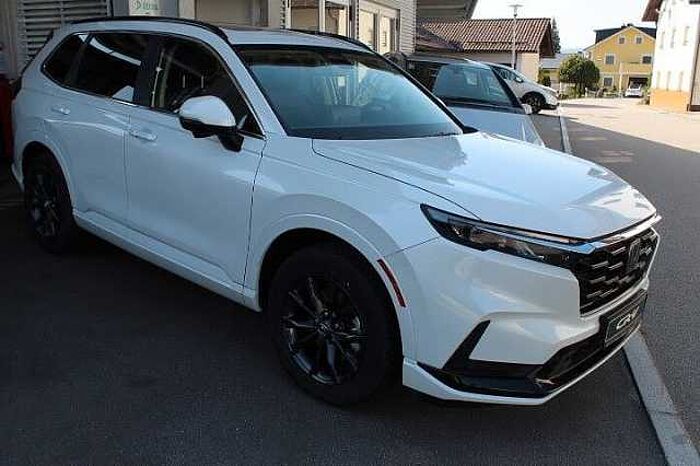 Honda CR-V e:HEV Advance Style Paket 4WD