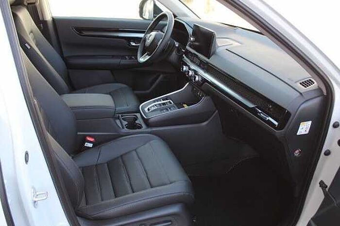 Honda CR-V e:HEV Advance Style Paket 4WD