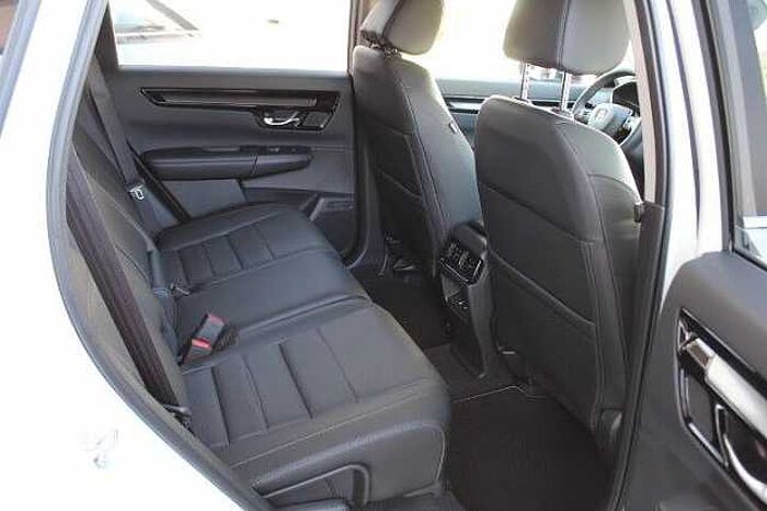 Honda CR-V e:HEV Advance Style Paket 4WD