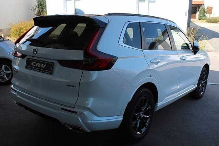 Honda CR-V e:HEV Advance Style Paket 4WD