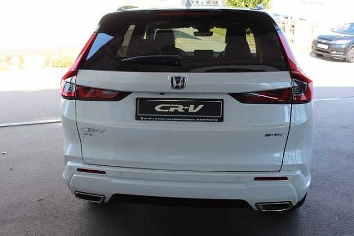 Honda CR-V e:HEV Advance Style Paket 4WD