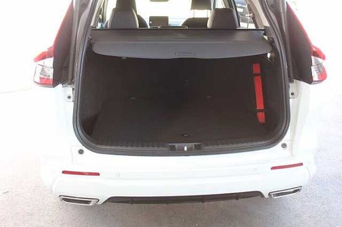 Honda CR-V e:HEV Advance Style Paket 4WD