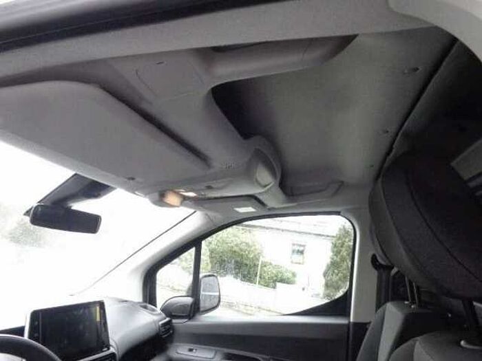 Toyota Proace City L2 Comfort