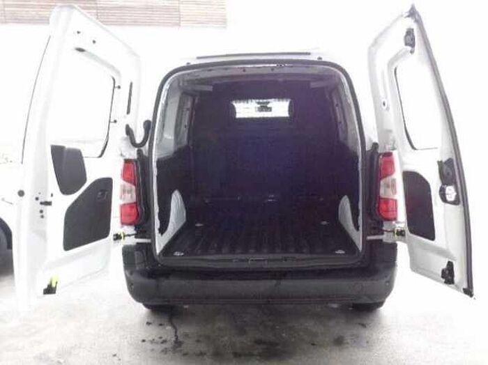Toyota Proace City L2 Comfort