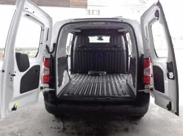 Toyota Proace City L2 Comfort