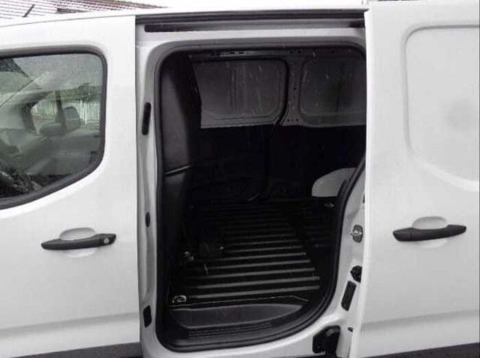 Toyota Proace City L2 Comfort