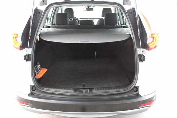 Honda CR-V 2.0 i-MMD Hybrid Elegance eCVT 4WD, AHK