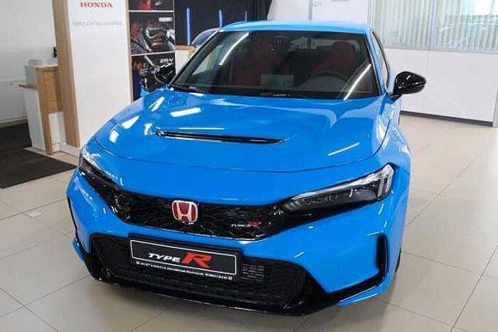Honda Civic 2.0 VTEC Type R J.A.S. EDITION Nr.: 055