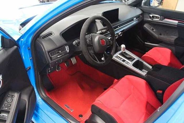 Honda Civic 2.0 VTEC Type R J.A.S. EDITION Nr.: 055