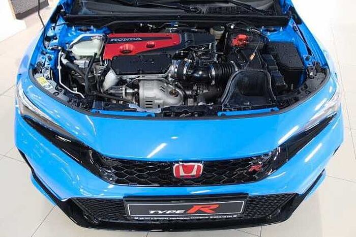 Honda Civic 2.0 VTEC Type R J.A.S. EDITION Nr.: 055