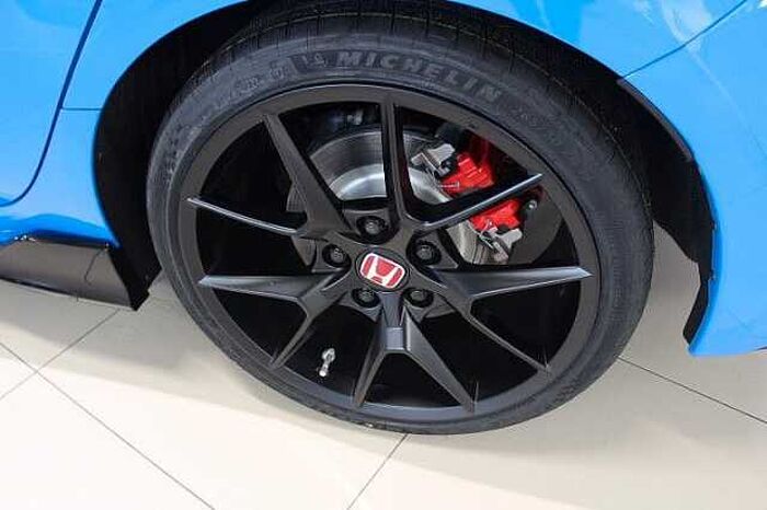 Honda Civic 2.0 VTEC Type R J.A.S. EDITION Nr.: 055