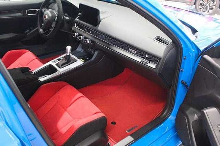 Honda Civic 2.0 VTEC Type R J.A.S. EDITION Nr.: 055