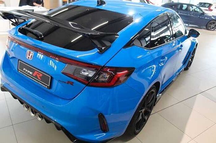Honda Civic 2.0 VTEC Type R J.A.S. EDITION Nr.: 055