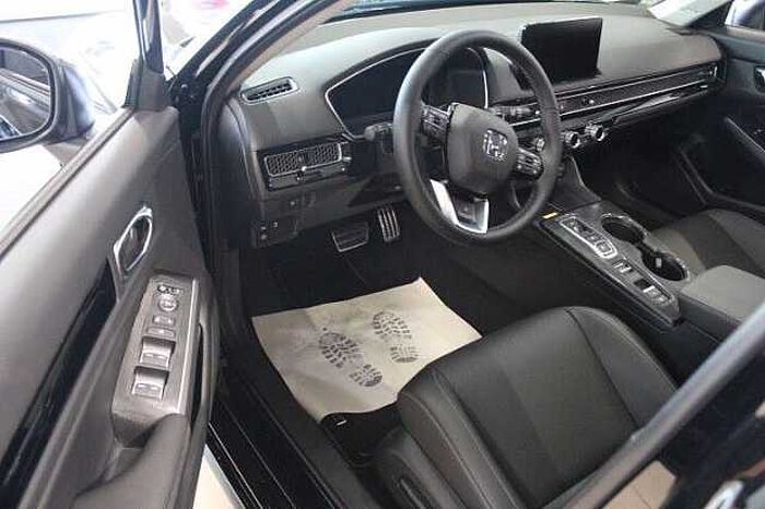 Honda Civic 2.0 Hybrid Advance
