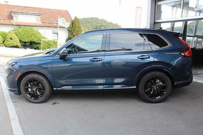 Honda CR-V e:PHEV Advance Tech 2WD