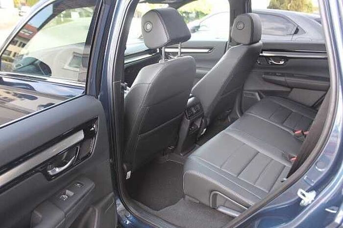 Honda CR-V e:PHEV Advance Tech 2WD