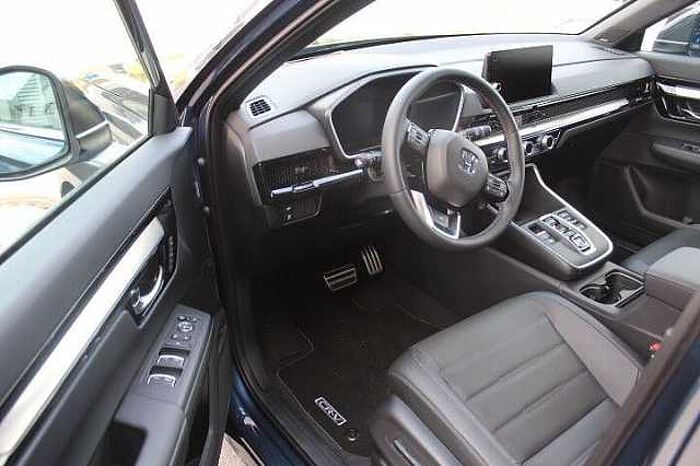 Honda CR-V e:PHEV Advance Tech 2WD
