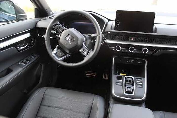 Honda CR-V e:PHEV Advance Tech 2WD