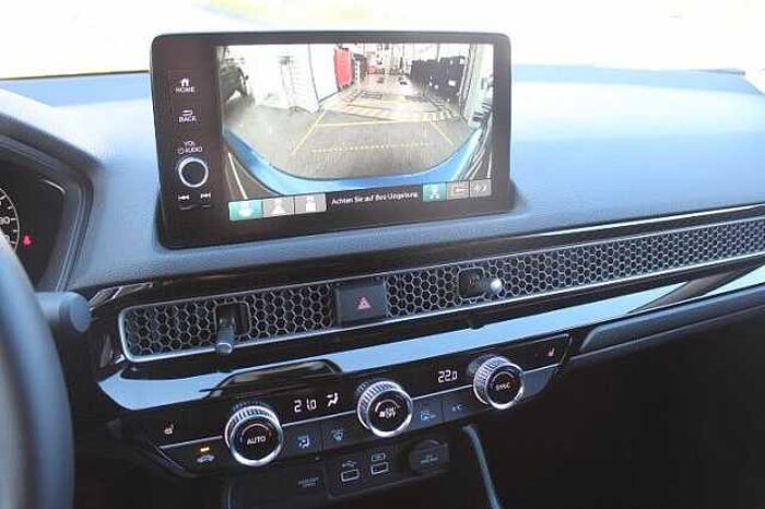 Honda CR-V e:PHEV Advance Tech 2WD