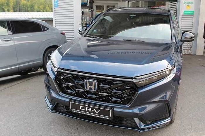 Honda CR-V e:PHEV Advance Tech 2WD