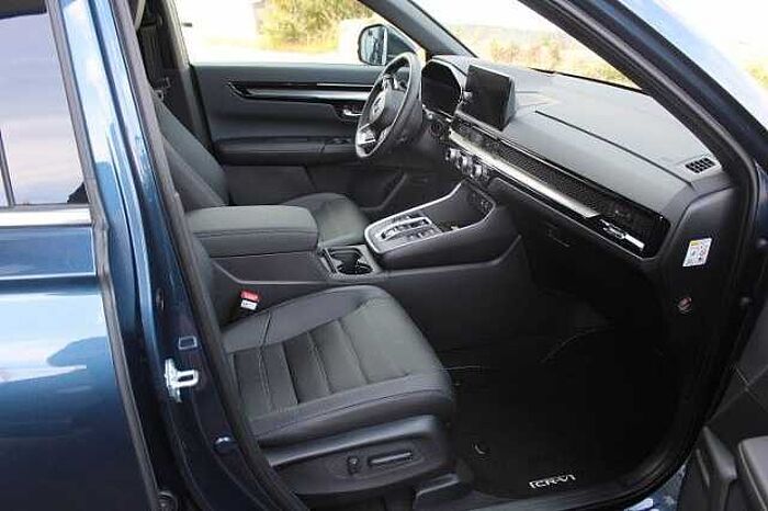 Honda CR-V e:PHEV Advance Tech 2WD