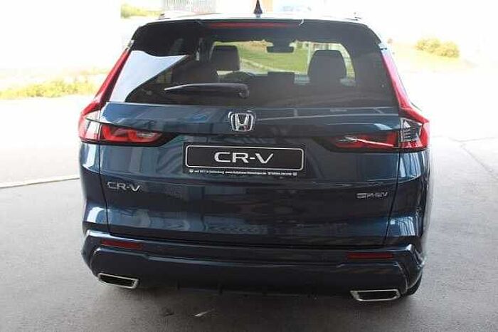 Honda CR-V e:PHEV Advance Tech 2WD