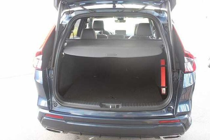 Honda CR-V e:PHEV Advance Tech 2WD