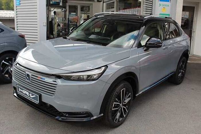 Honda HR-V 1.5 e: HEV Hybrid Advance Style