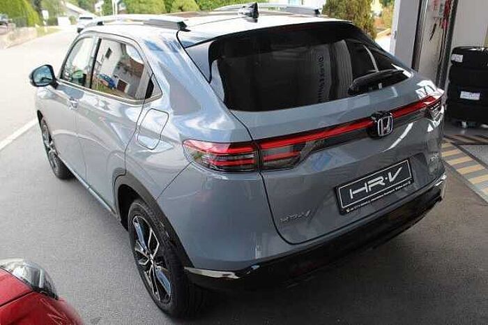 Honda HR-V 1.5 e: HEV Hybrid Advance Style