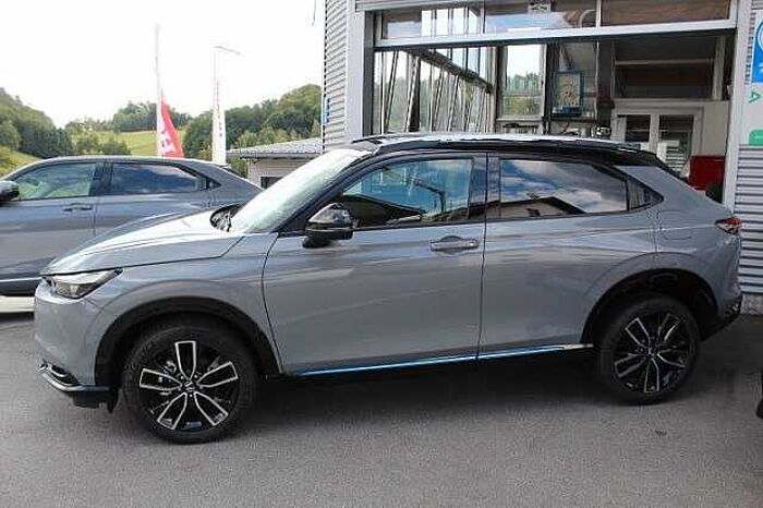 Honda HR-V 1.5 e: HEV Hybrid Advance Style