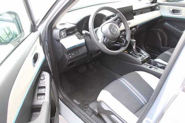 Honda HR-V 1.5 e: HEV Hybrid Advance Style