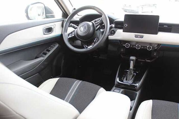 Honda HR-V 1.5 e: HEV Hybrid Advance Style