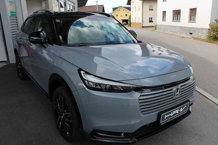 Honda HR-V 1.5 e: HEV Hybrid Advance Style