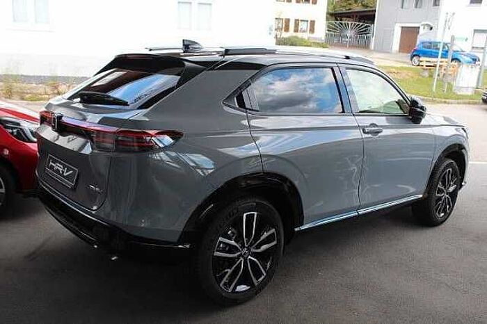 Honda HR-V 1.5 e: HEV Hybrid Advance Style