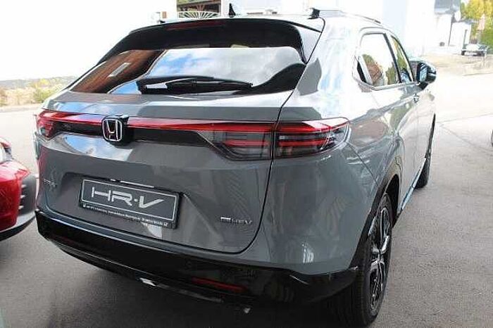 Honda HR-V 1.5 e: HEV Hybrid Advance Style